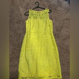 J. Crew dress size medium 12